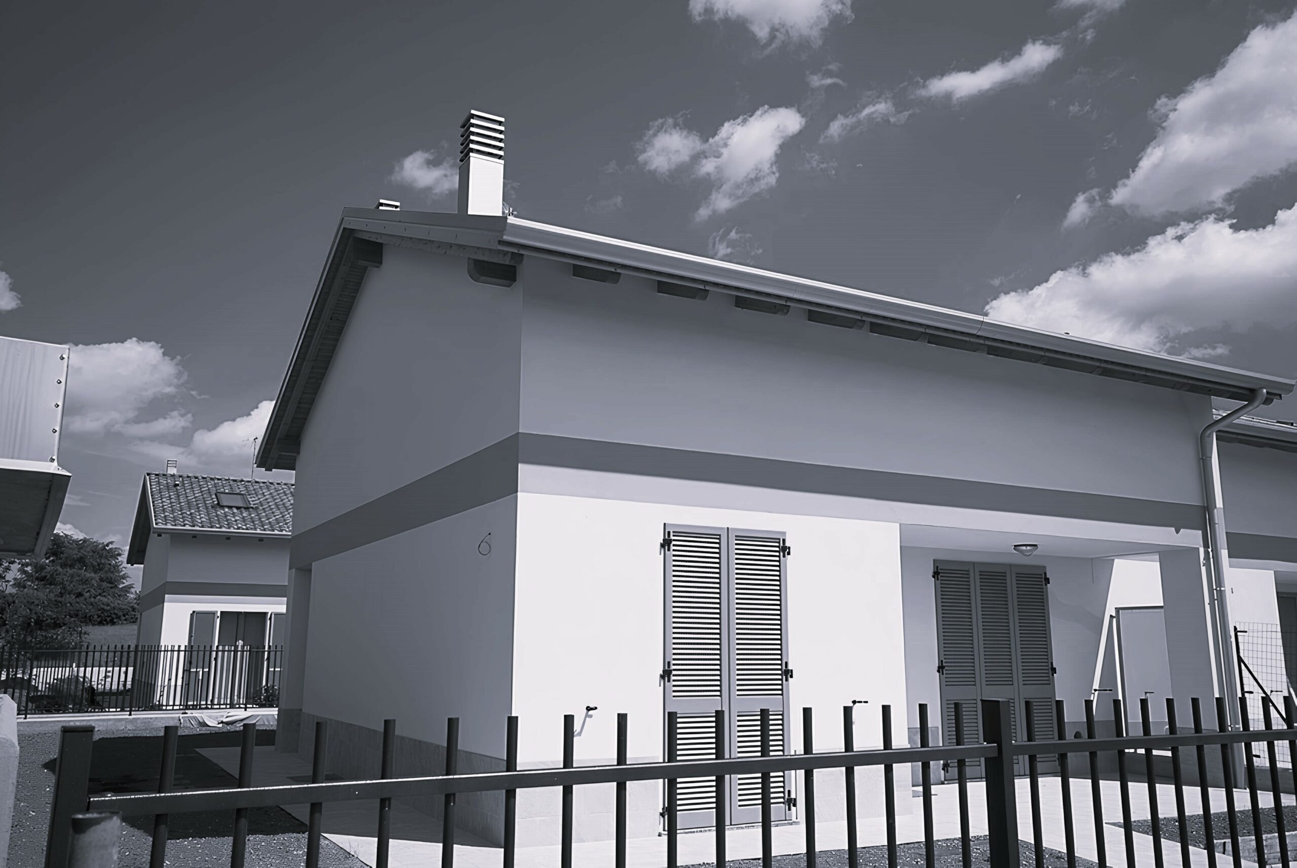 LISSONI LATTONIERI SRL