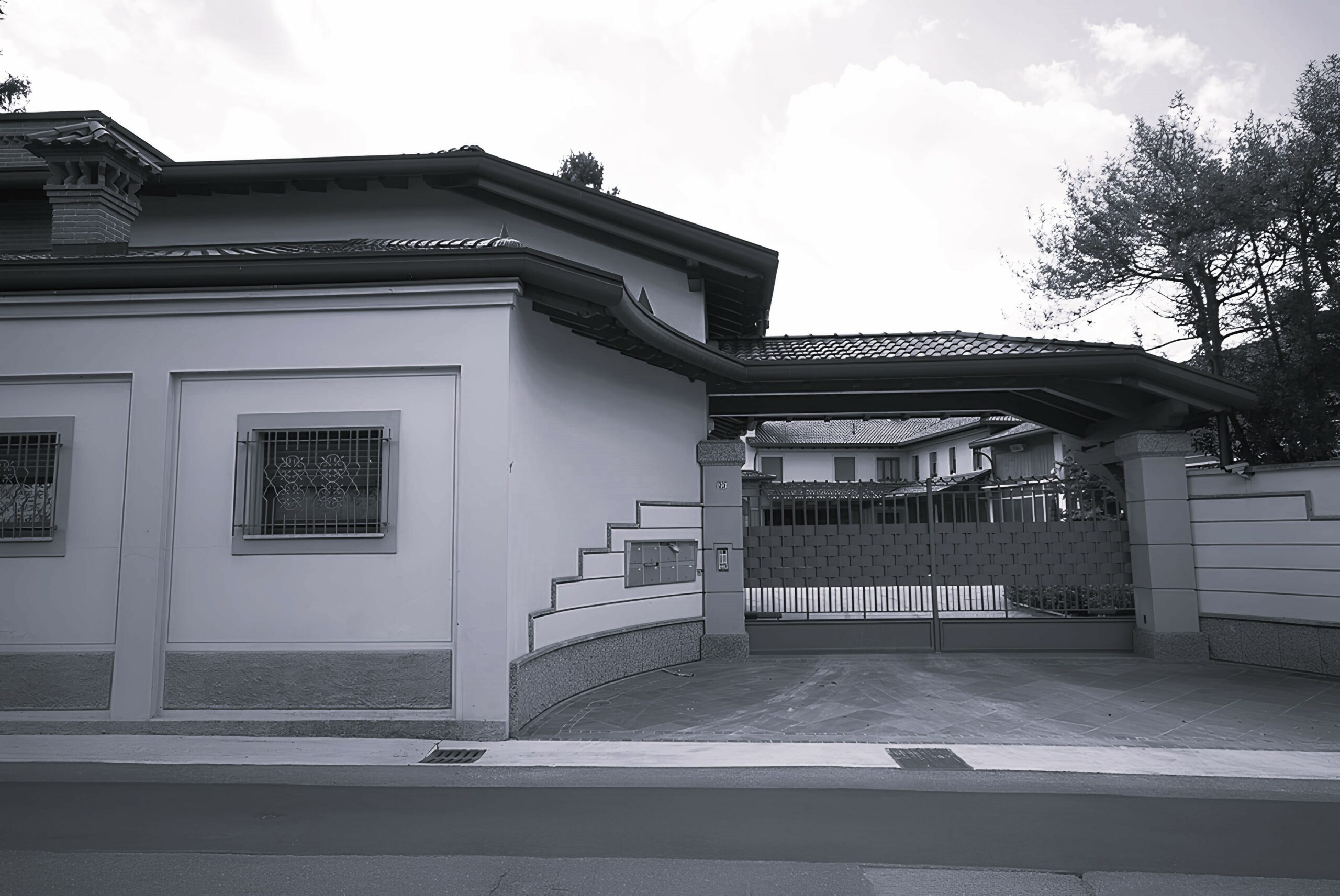 LISSONI LATTONIERI SRL